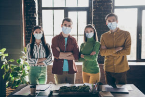 Liderazgo y gestión de personas: ¿Cómo liderar a tu equipo de trabajo en pandemia?
