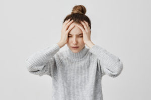 El síndrome de burnout puede definirse como un tipo de estrés especial que se relaciona directamente con el trabajo.