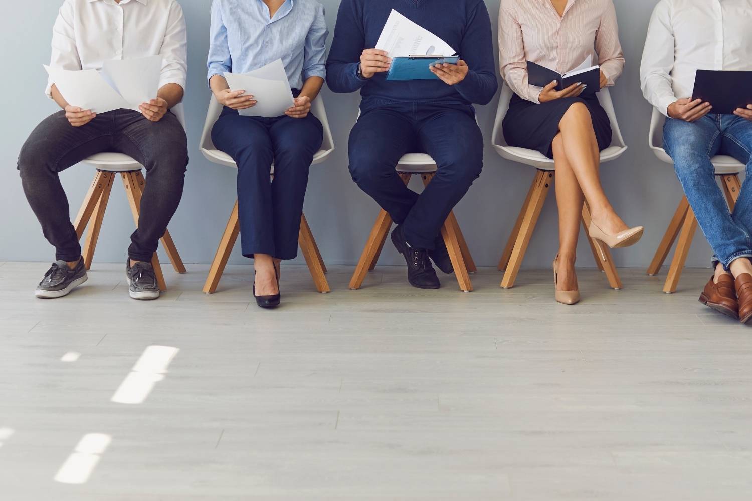 ¡No te desesperes! Encontrar trabajo no es fácil, ¿cómo facilitar la búsqueda laboral?