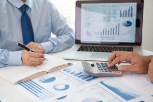 Centralización contable y-gestión de remuneraciones