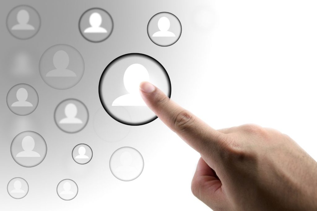 Sistema de reclutamiento Tecnologías que facilita la selección de personal