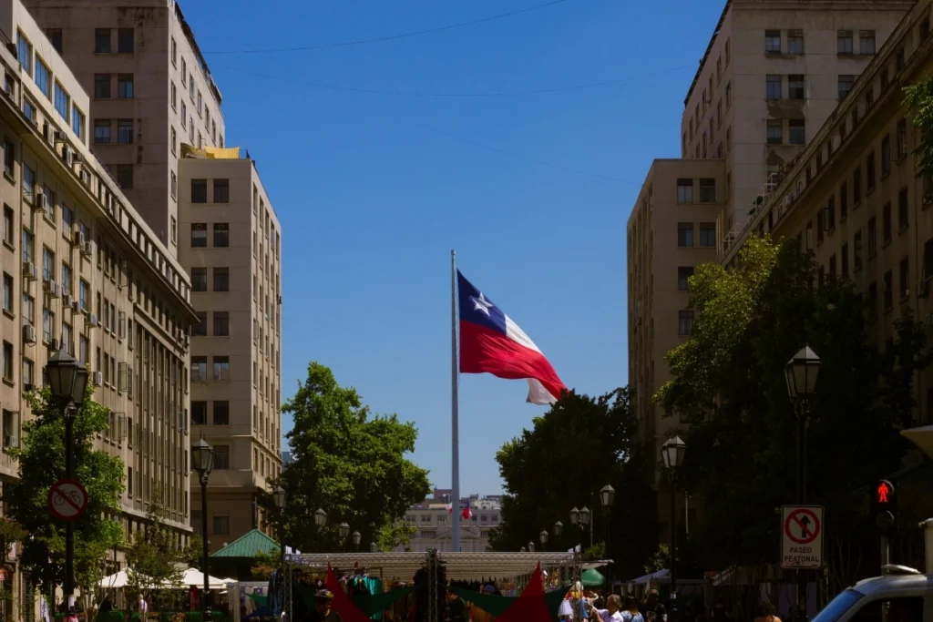 Aguinaldo fiestas patrias​
