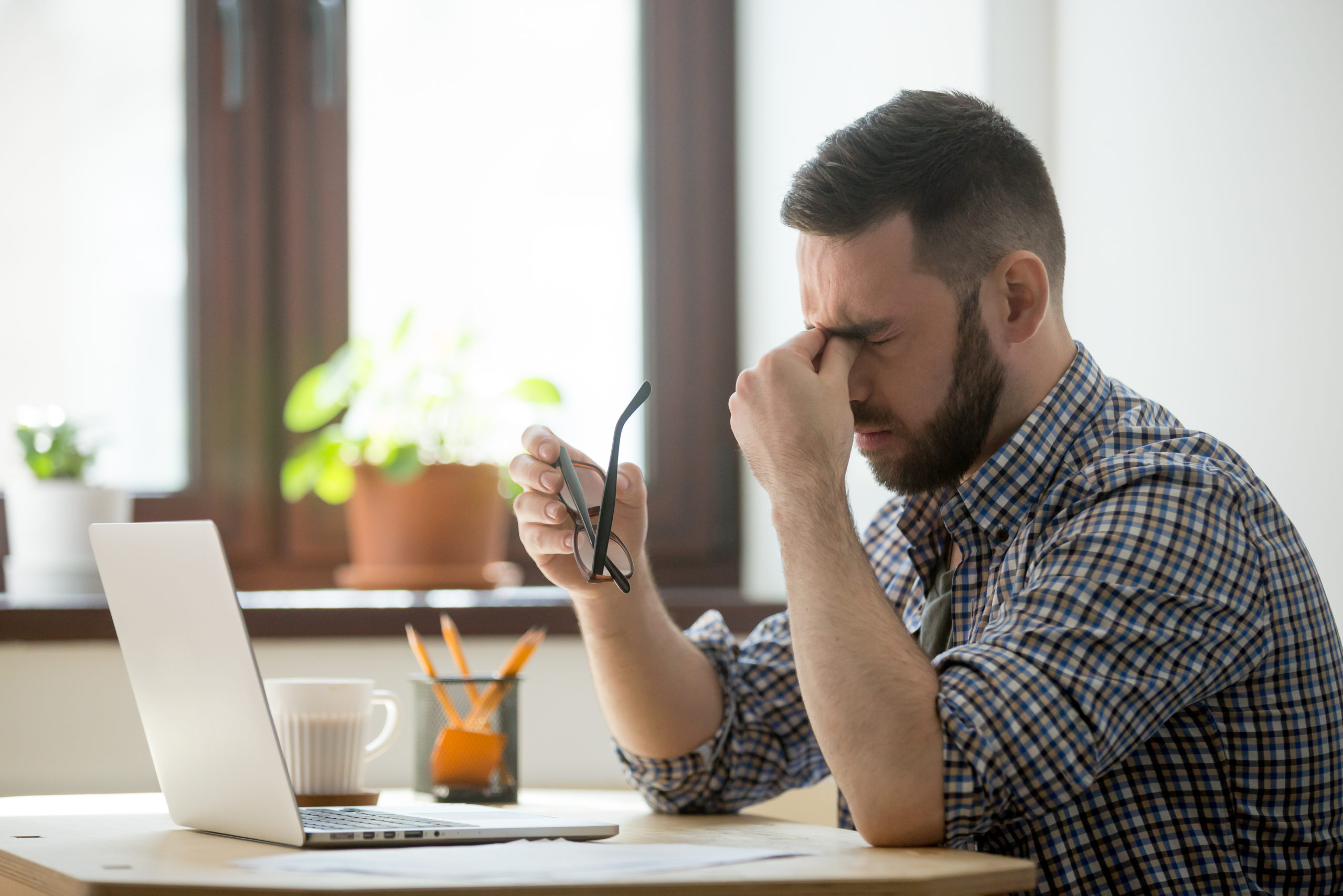 Burnout: ¿Qué es y cómo prevenirlo en tu empresa?