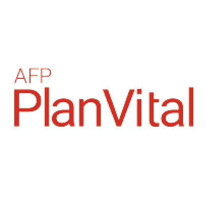 Logo AFP Plan Vital