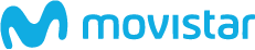Logo Movistar