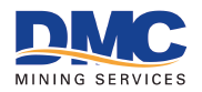 Logo DMC