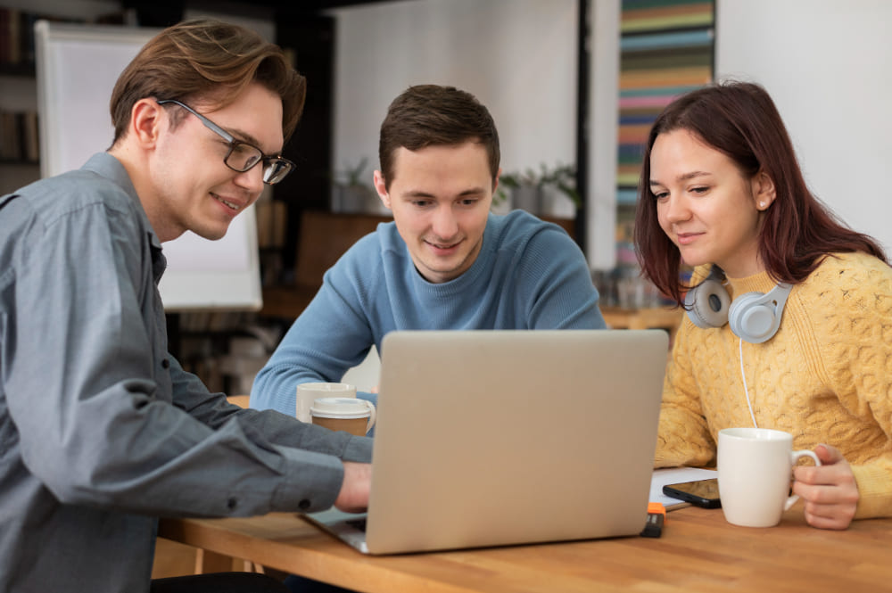 Mejores prácticas digitales en la gestión de personas