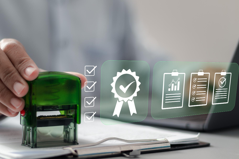 Certificación Bnovus asistencia