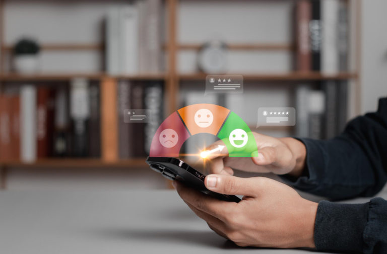 Software de evaluación de desempeño con Inteligencia Artificial para áreas de RH