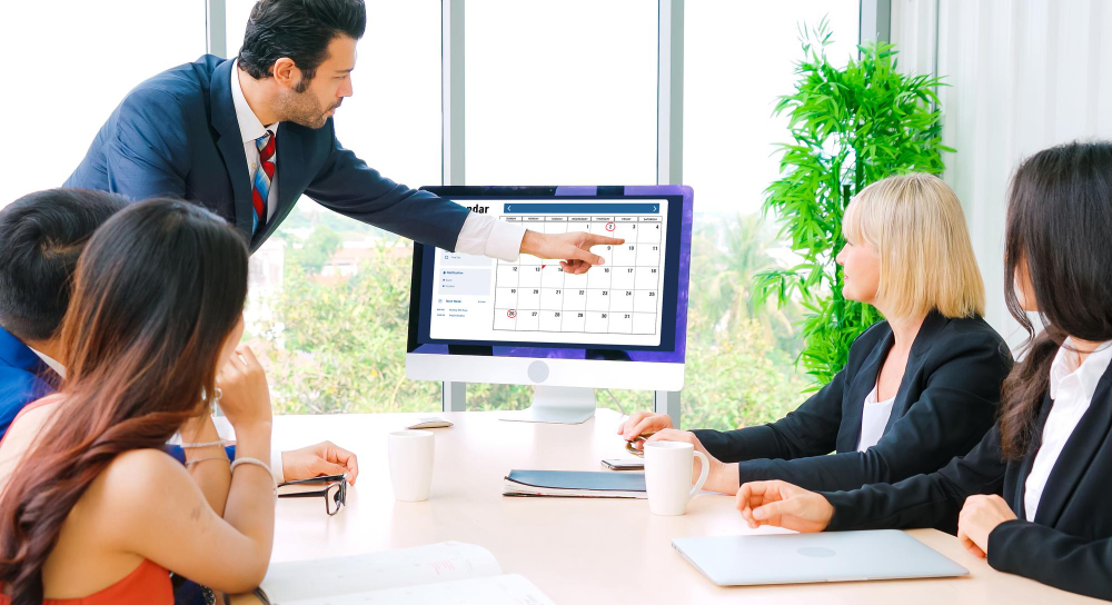 Automatización del cálculo del feriado proporcional en software RRHH Rex+