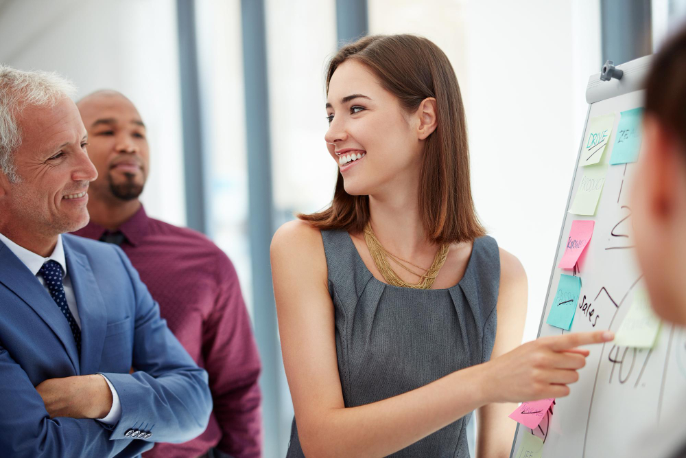 Gestión del desempeño realizada por recursos humanos