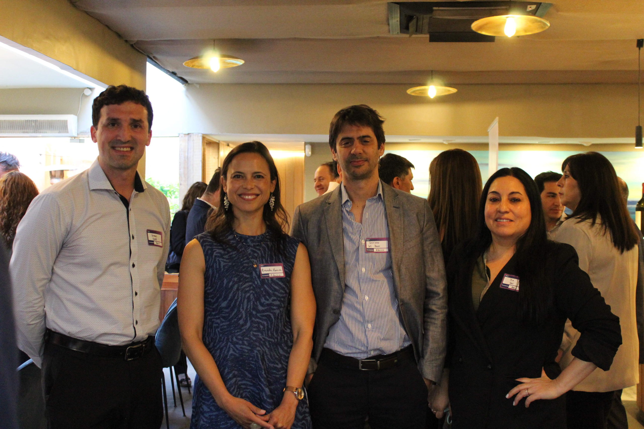 After office gestión de personas Rex+