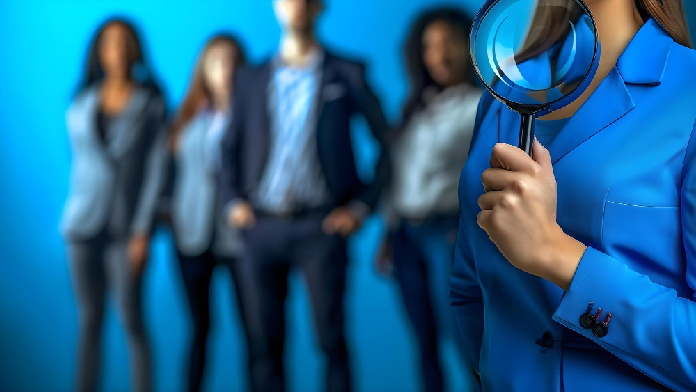 Selección de personal 