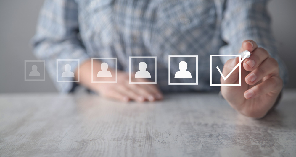 selección de personal