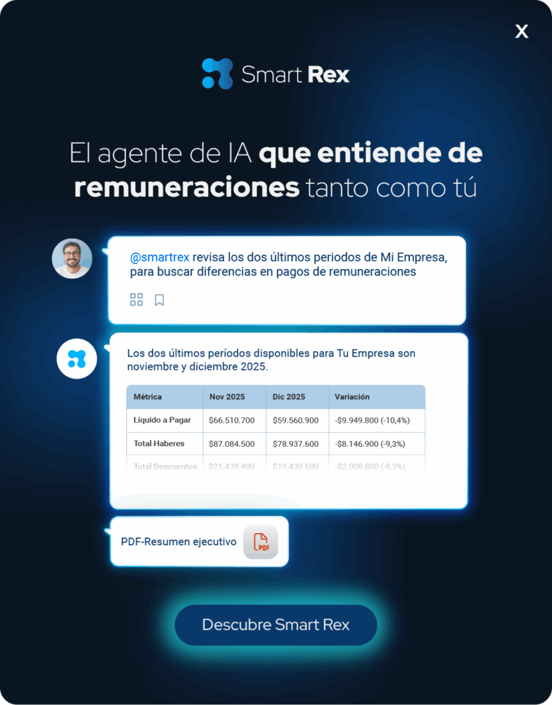 Pop up web Smart rex